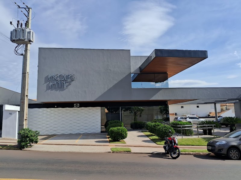 Wilson Toyohara Spa Campo Grande - Day Spa in Campo Grande