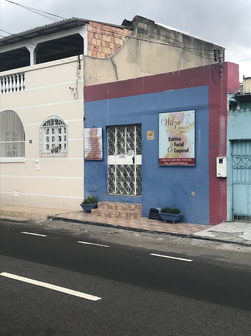 Wilza Estética Manaus - Day Spa in Manaus