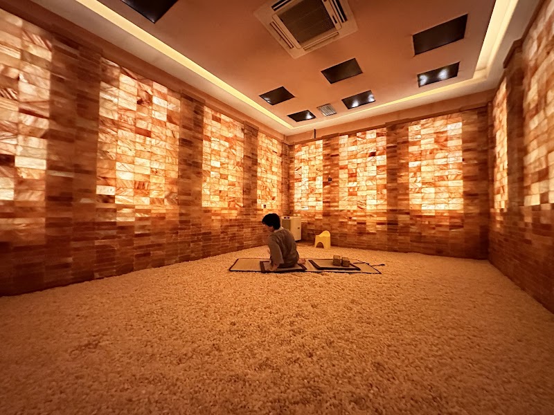 Wimon Health Massage Pink - Day Spa in Pink