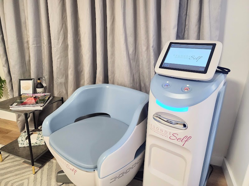 Winc Wellness Centre Durbanville - Wellness Retreat in Durbanville