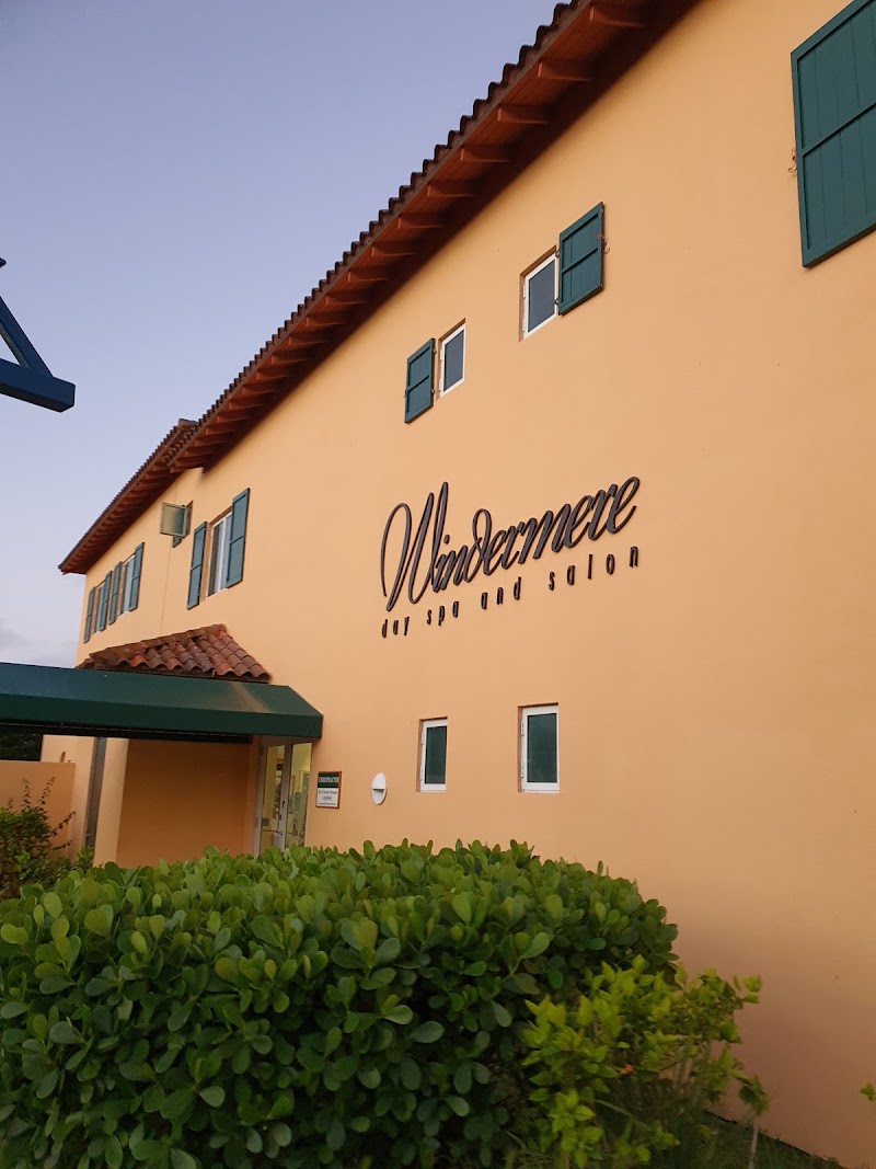Windermere West Day Spa & Salon Nassau - Day Spa in Nassau