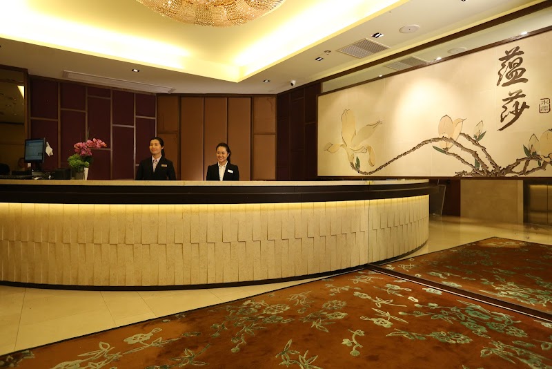Windsor Spa (North Point) Hong Kong - Medical Spa in Hong Kong