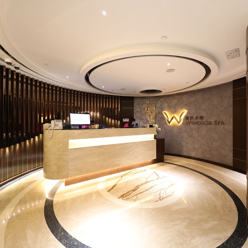 Windsor Spa (Yau Ma Tei) Hong Kong