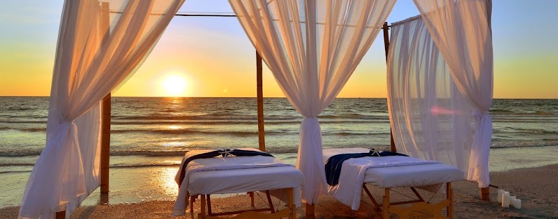 Windswept Spa Kill Devil Hills - Day Spa in Kill Devil Hills