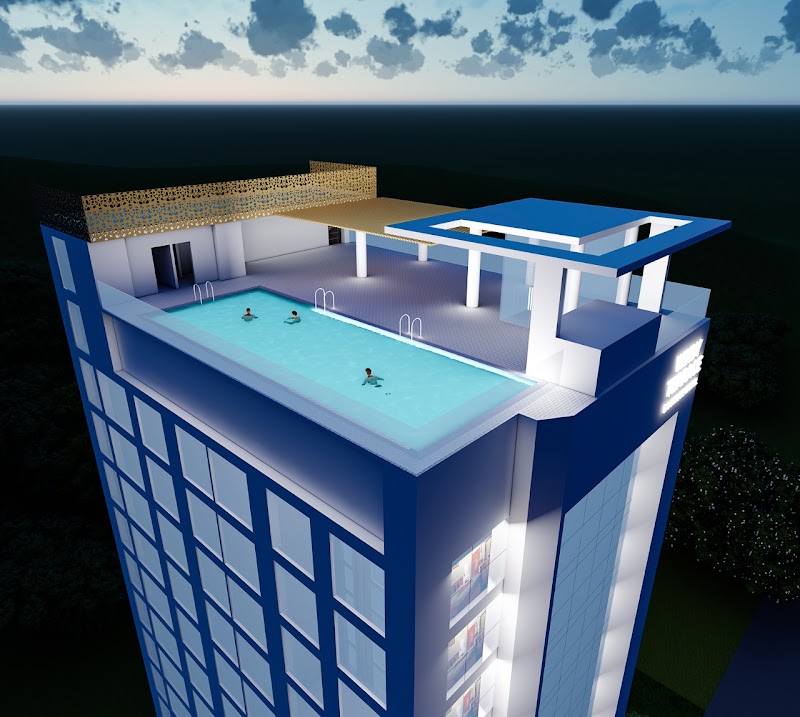 Windy Spa Cox's Bazar - Day Spa in Cox's Bazar