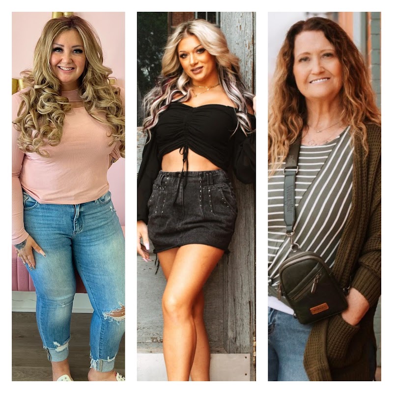 Wine Fine Boutique At The Lux Spa Studio Bagley - Day Spa in Bagley