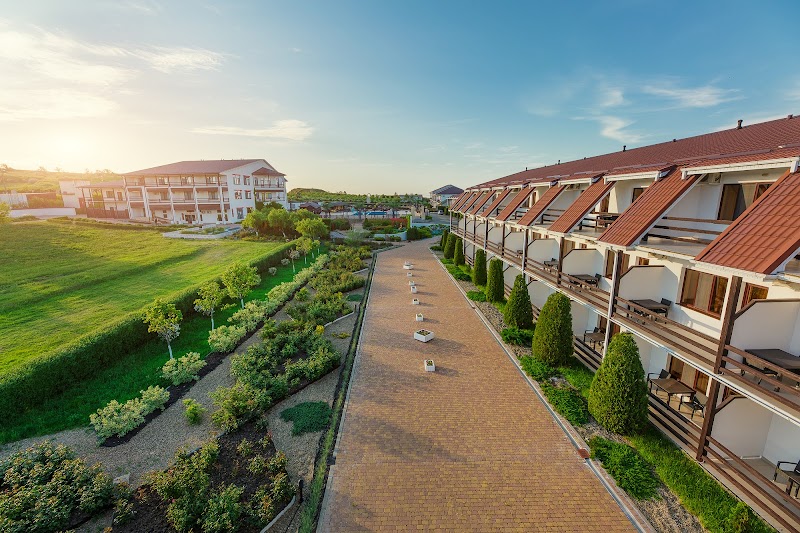 Wine SPA Tizdar Akhtanizovskaya