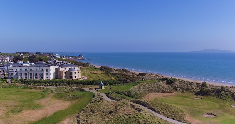 Wineport Lodge Dublin - Resort Spa in Dublin