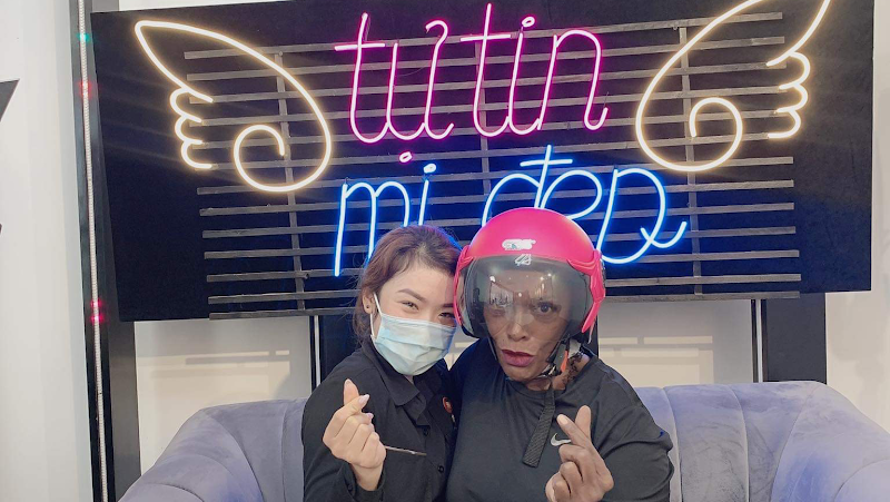 Wings_beauty_clinic Quận 4 - Medical Spa in Quận 4