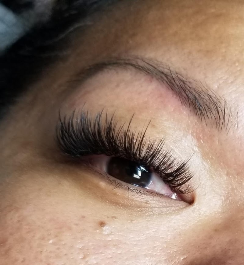 Wink Lashes Pasadena - Day Spa in Pasadena