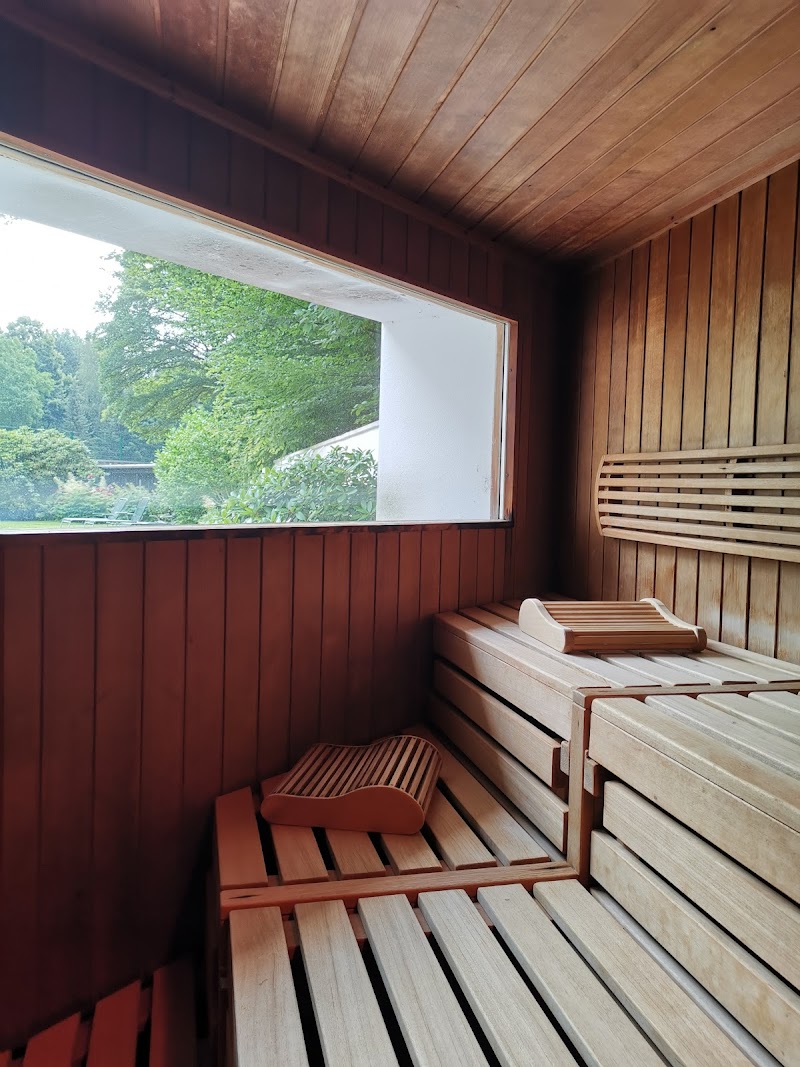 Winkel Sauna Leverkusen - Day Spa in Leverkusen