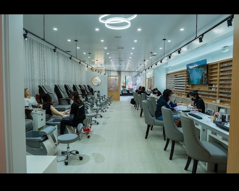 Winnie Nails Spa Westfield - Day Spa in Westfield