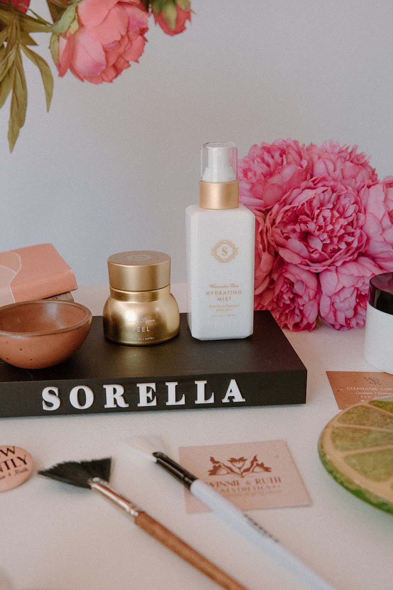 Winnie & Ruth South Lake Tahoe - Day Spa in South Lake Tahoe