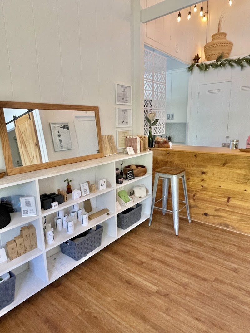 Winnie Skin Therapy Honolulu - Day Spa in Honolulu