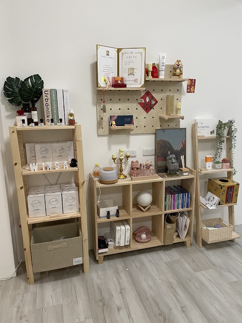 WinSa spa Tainan City - Day Spa in Tainan City