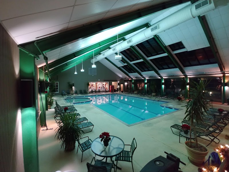 Wintergarden Pool and Spa Roseland - Day Spa in Roseland