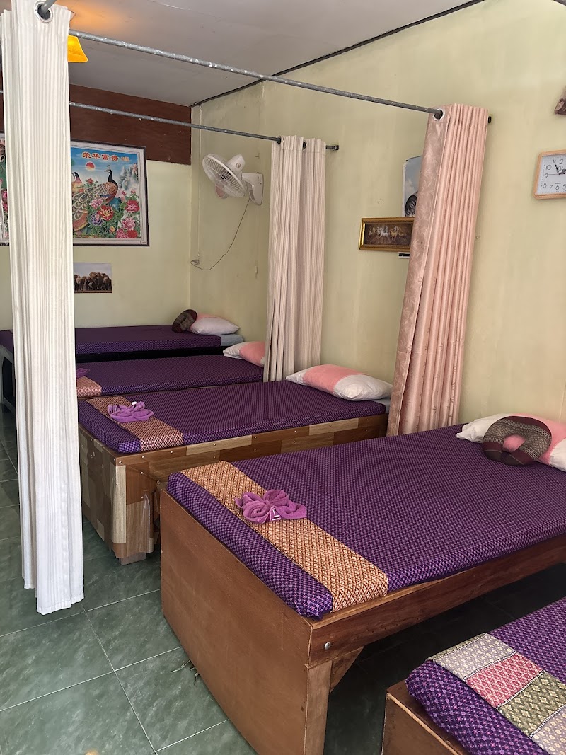 Wipaporn Massage Therapy Koh Lanta - Day Spa in Koh Lanta