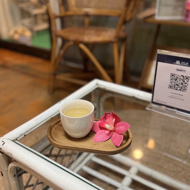 Wipha Traditional Thai Massage Lampang - Day Spa in Lampang