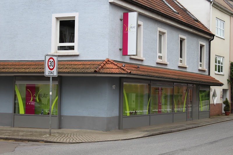 Wirat-thaimassage. Kaiserslautern - Day Spa in Kaiserslautern