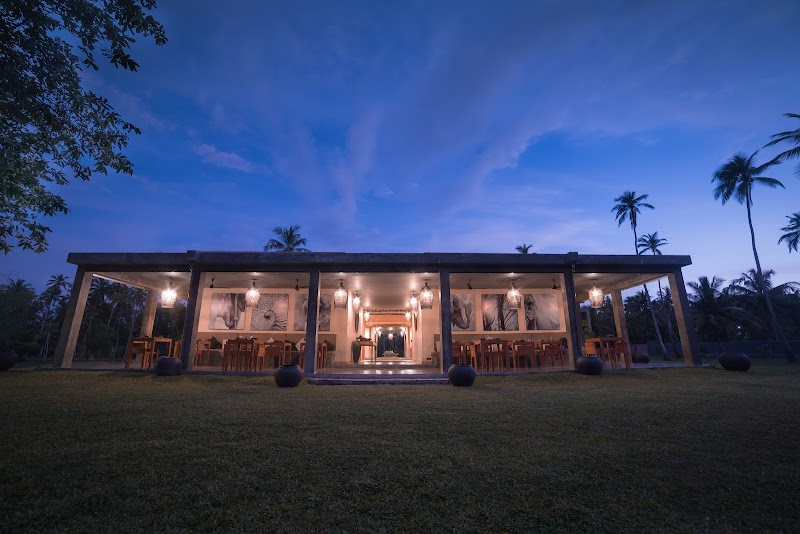 Wirdana Resort & Spa Galle - Resort Spa in Galle