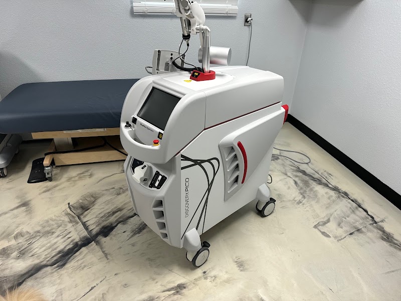 Wisconsin Laser Center Neenah - Day Spa in Neenah