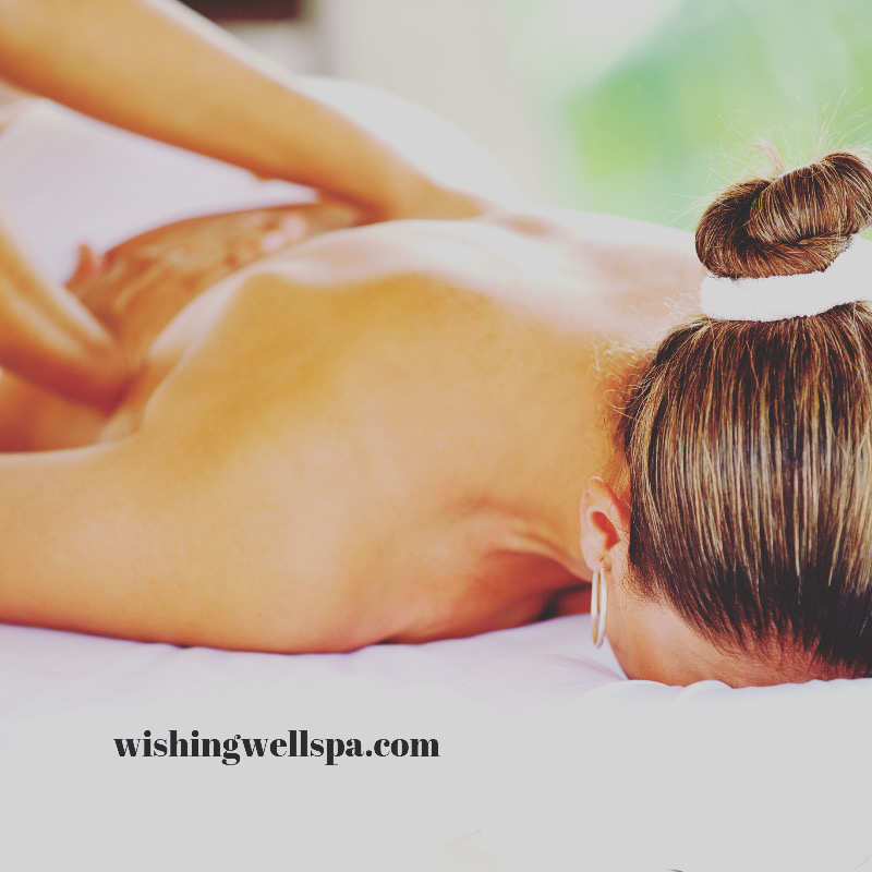 Wishing Well Spa Edmond - Day Spa in Edmond