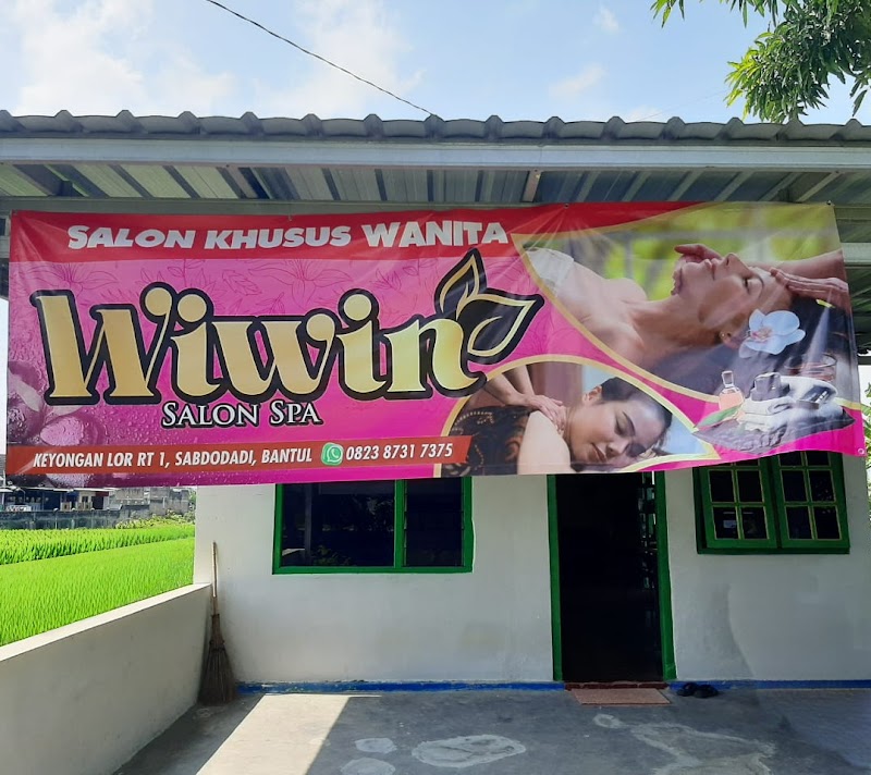 Wisna Salon Yogyakarta - Day Spa in Yogyakarta