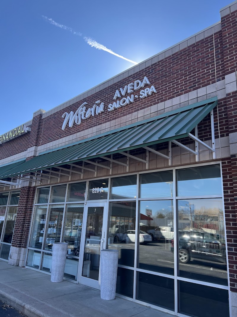 Wisteria Aveda Salon and Day Spa Taylors - Day Spa in Taylors