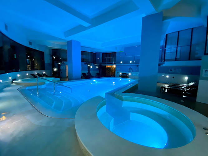Wisteria Spa Sliema