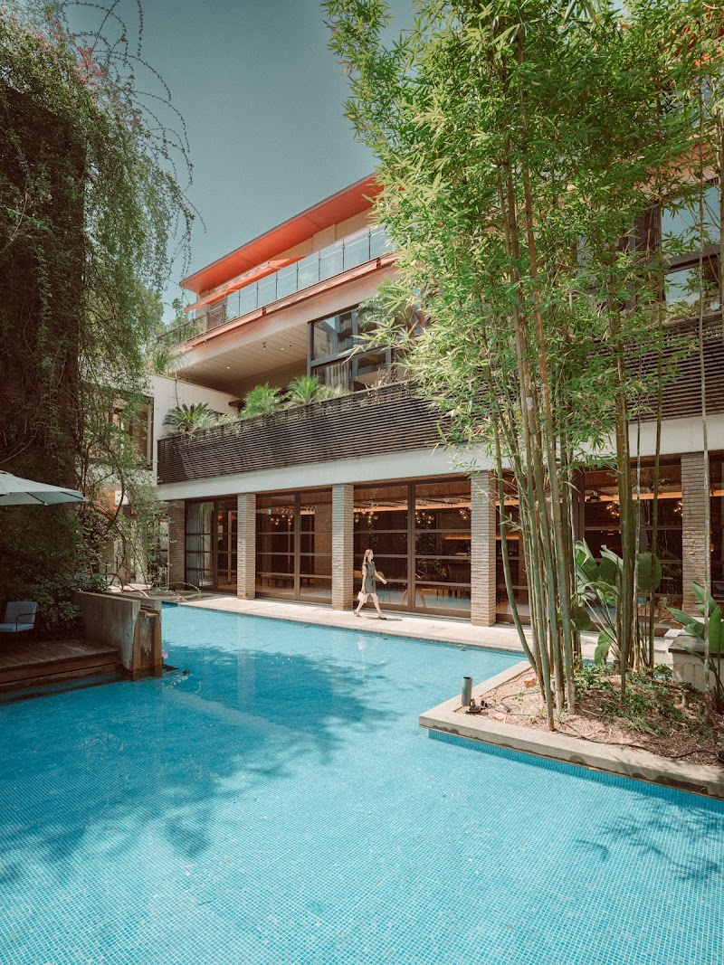 WITH THE STYLE FUKUOKA Fukuoka - Resort Spa in Fukuoka