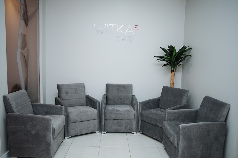 Witka Clinica de Estética e Emagrecimento Pato Branco - Medical Spa in Pato Branco