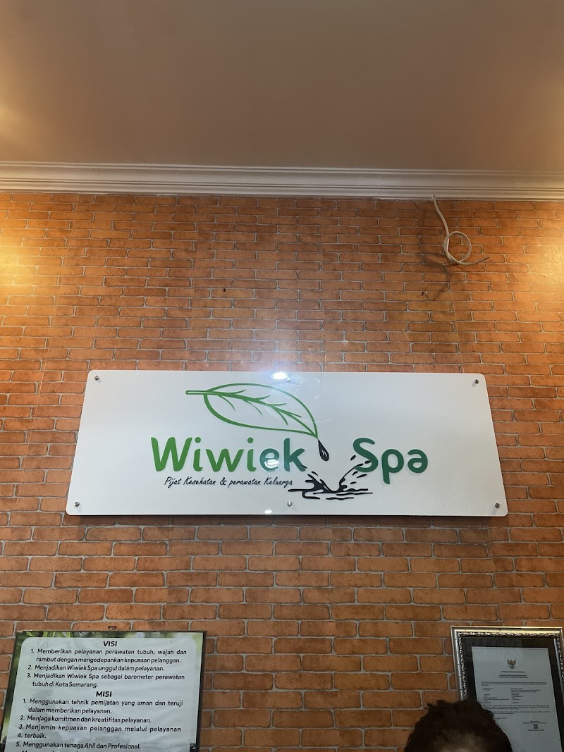 WiWiek Spa Semarang Kota - Wellness Retreat in Semarang Kota