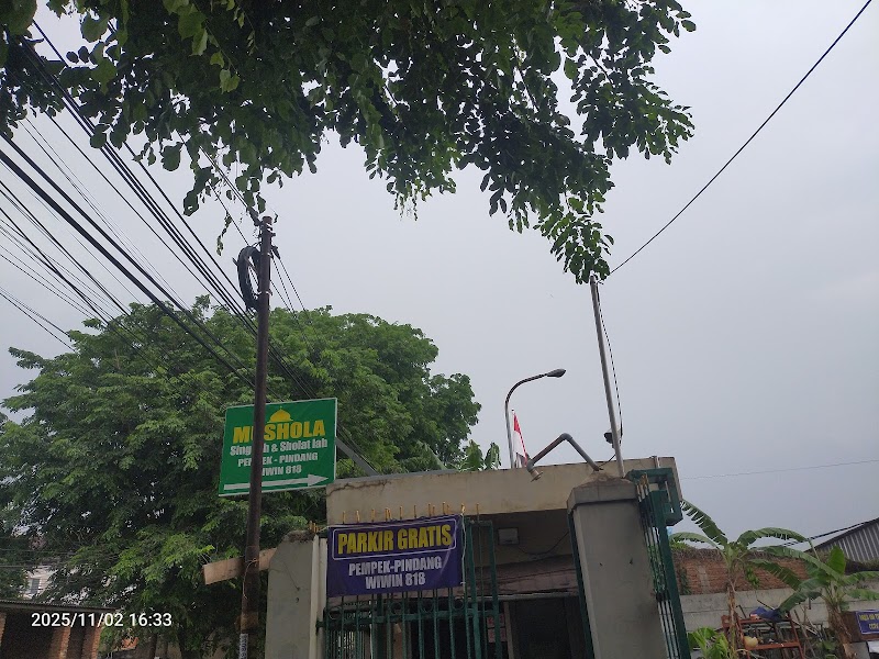 Wiwin Bekasi Kota - Day Spa in Bekasi Kota