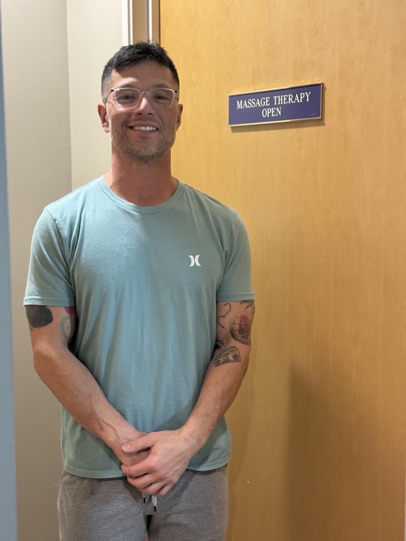 Wizard of Ahhhs Massage & Bodywork New Baltimore - Day Spa in New Baltimore