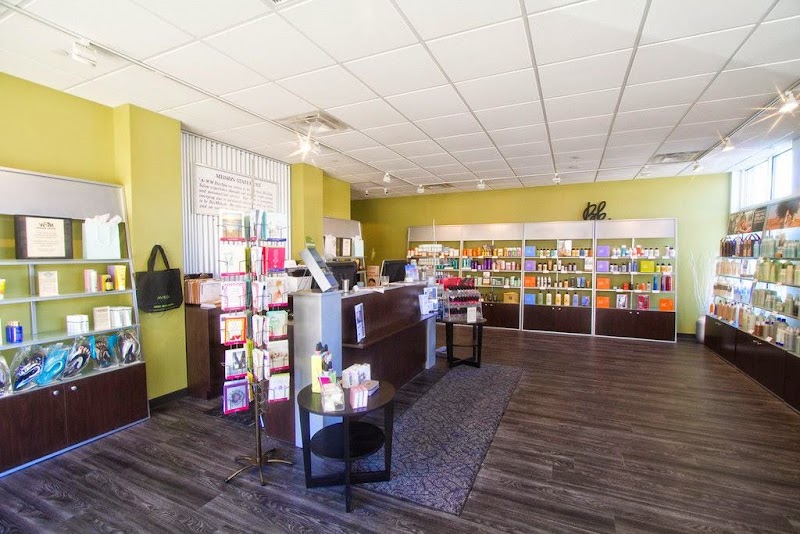 WM DaySpa Salon Beloit - Day Spa in Beloit