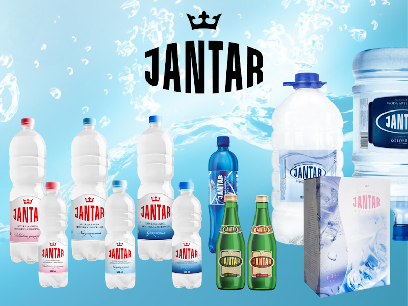 Woda Jantar Kołobrzeg - Wellness Retreat in Kołobrzeg