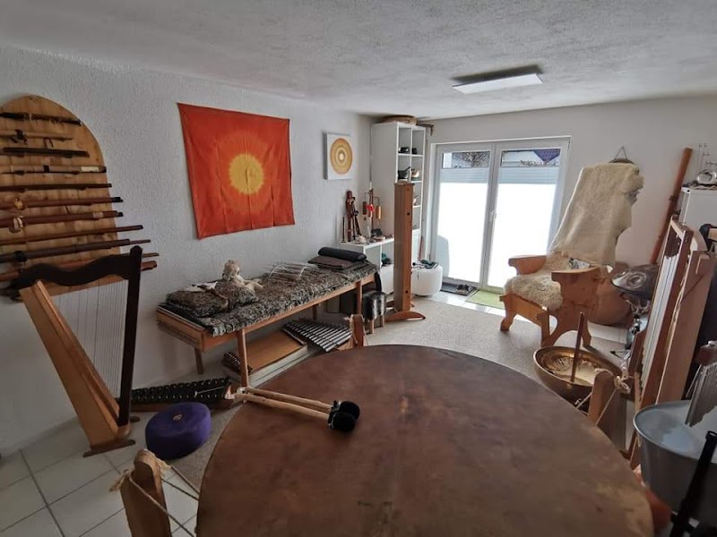 Wohl-Klang Bad Wurzach - Day Spa in Bad Wurzach