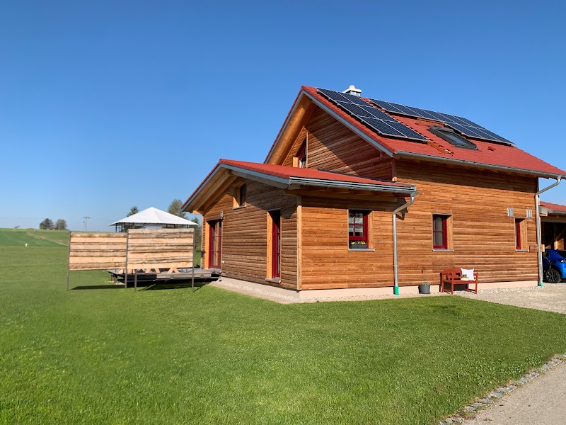 Wohlfühlen in Haselbach Eppishausen - Day Spa in Eppishausen