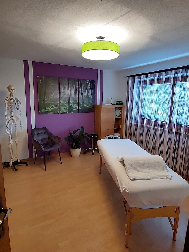 Wohlfühlfaktor Oberndorf in Tirol - Day Spa in Oberndorf in Tirol