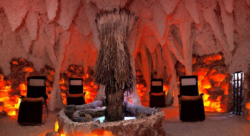 Wohlfühloase Medica Kaiserslautern - Day Spa in Kaiserslautern