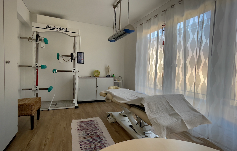 Wohlfühlzentrum befima Bad Sankt Leonhard im Lavanttal - Day Spa in Bad Sankt Leonhard im Lavanttal