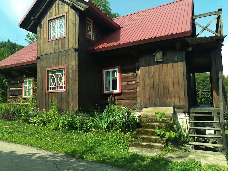 Wojtaszowka Jeleśnia - Day Spa in Jeleśnia