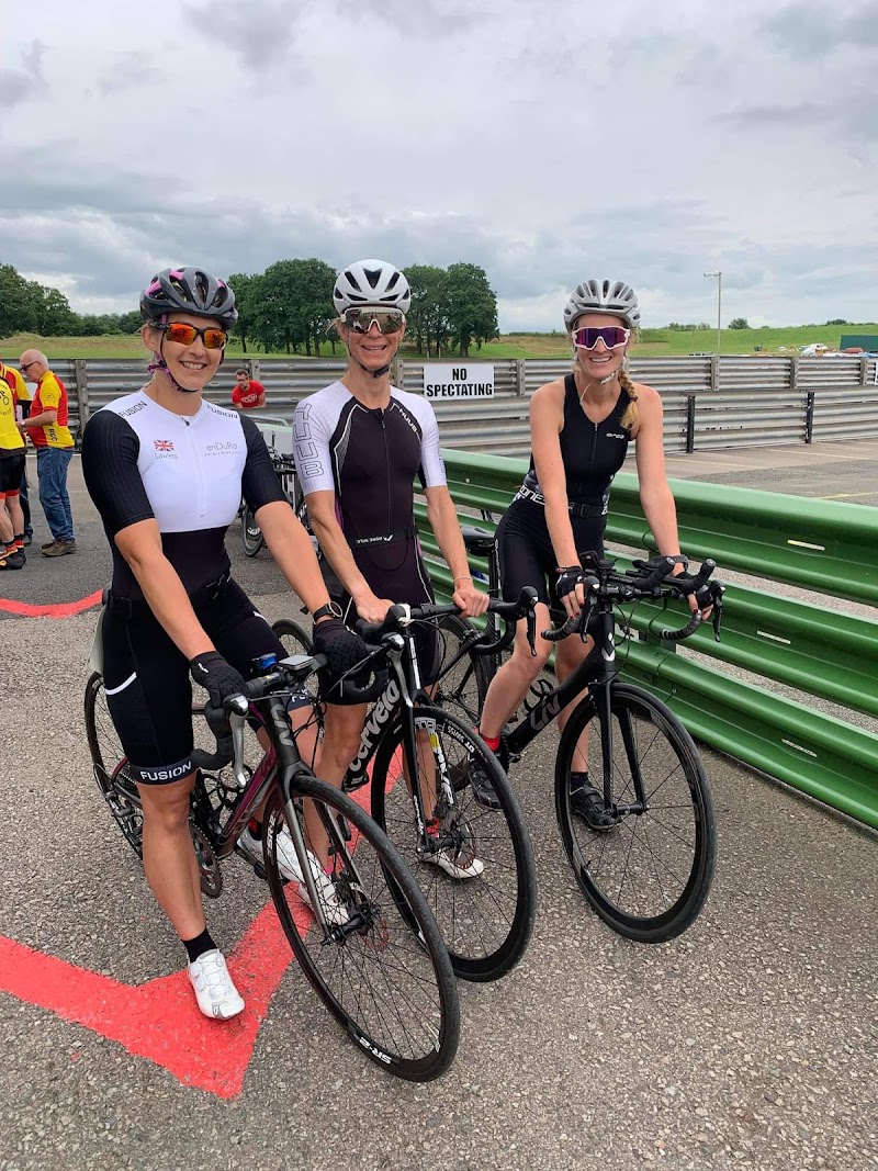 Wojtek Personal Trainer and Massage Northampton UK - Day Spa in Northampton