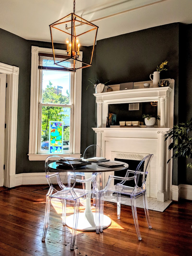 Wolf & Ryan Salon Lexington - Day Spa in Lexington