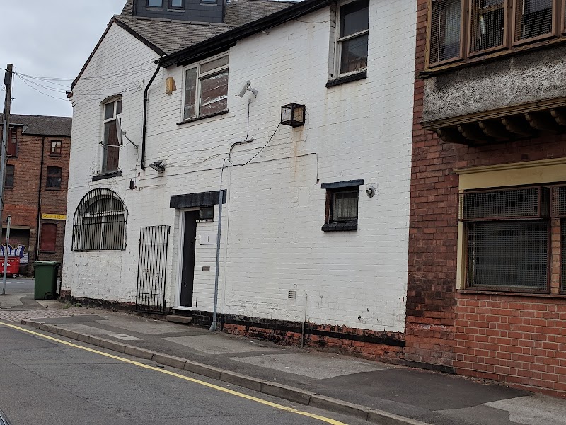 Wolf Spa Nottingham - Day Spa in Nottingham