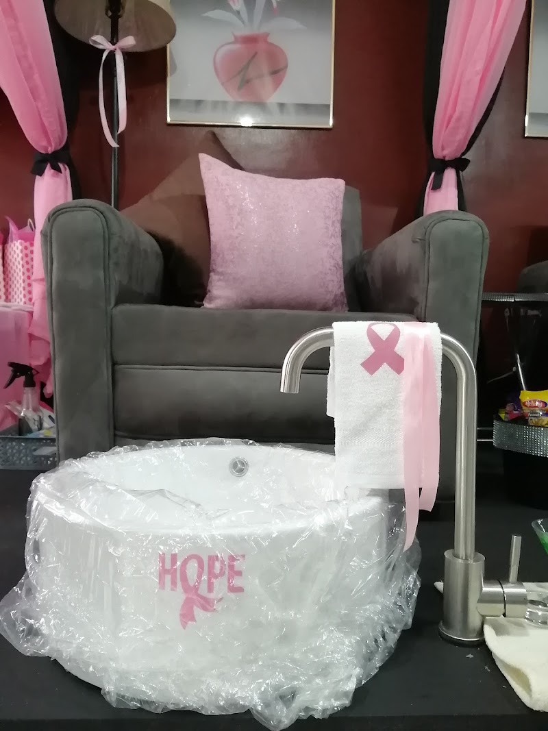 Wolfes Foot Spa San Juan-Laventille - Day Spa in San Juan-Laventille