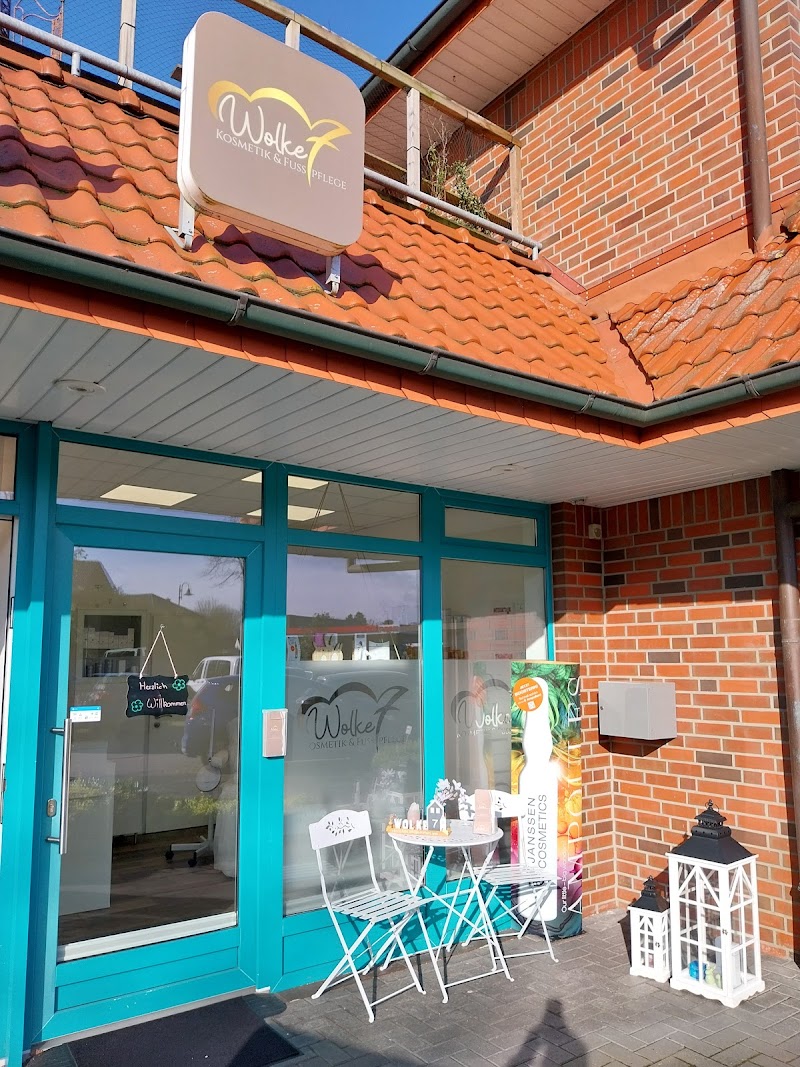 Wolke 7 Wiefelstede - Day Spa in Wiefelstede