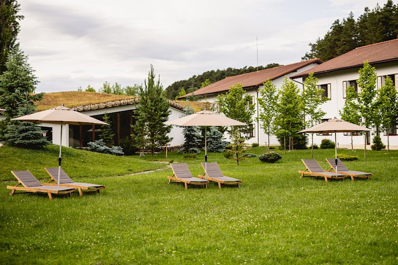 Wolkendorf Bio Hotel & Spa Transylvania - Hotel Spa in Transylvania