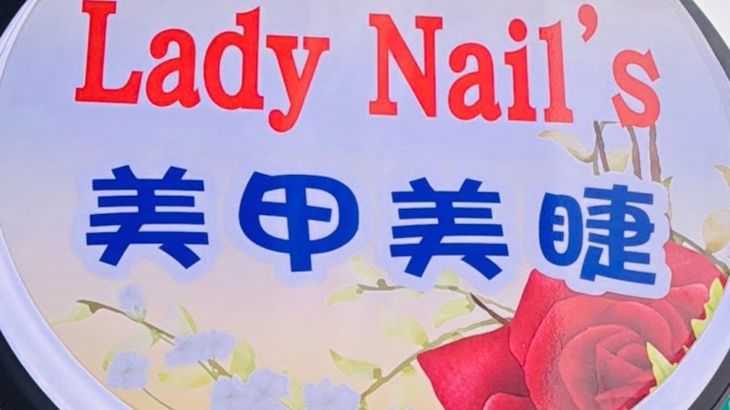 Woman Love Nail Taoyuan City - Day Spa in Taoyuan City