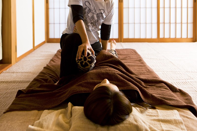 Yamagata City [Women Only Salon] Mana Labo - Day Spa in Yamagata City